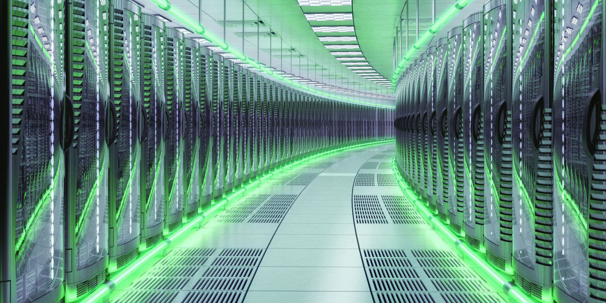 Top 10 Data Center Liquid Cooling Solutions Revolutionizing Digital Infrastructure