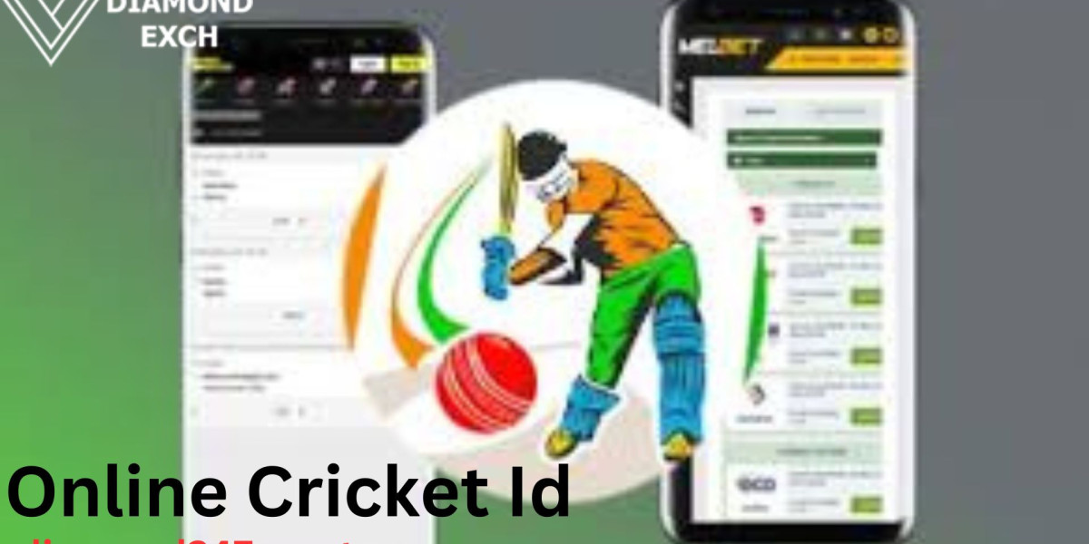 Diamond247sports : India’s Best Platform For Various Online Cricket Id