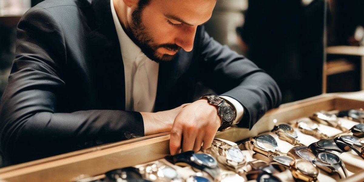 Why Buying Watches from the MaxBezel Luxury Watch Aggregator is the Best Choice