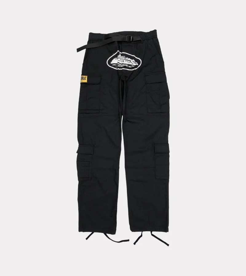 corteiz cargo pants Profile Picture