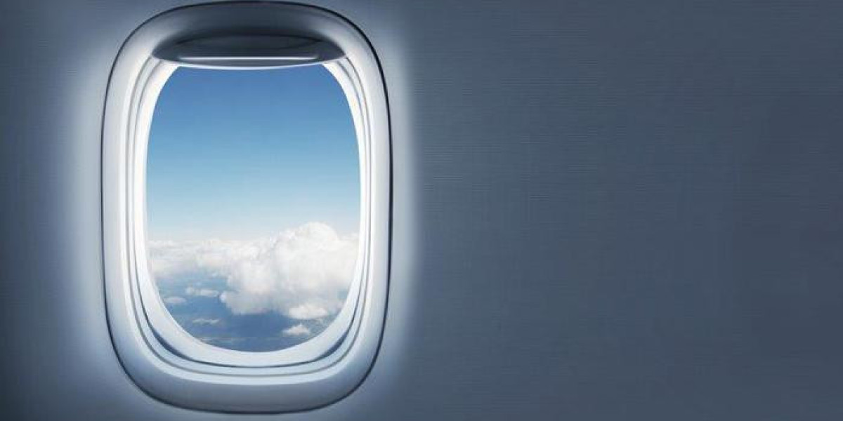 Global Aircraft Transparencies Market Size, Share, Forecast 2022 – 2032