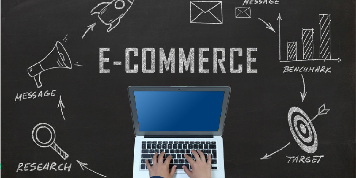 Global E-commerce Market Size And Forecast 2024-2032