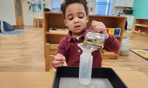 Before and After Care Programs to Extend Montessori Experience