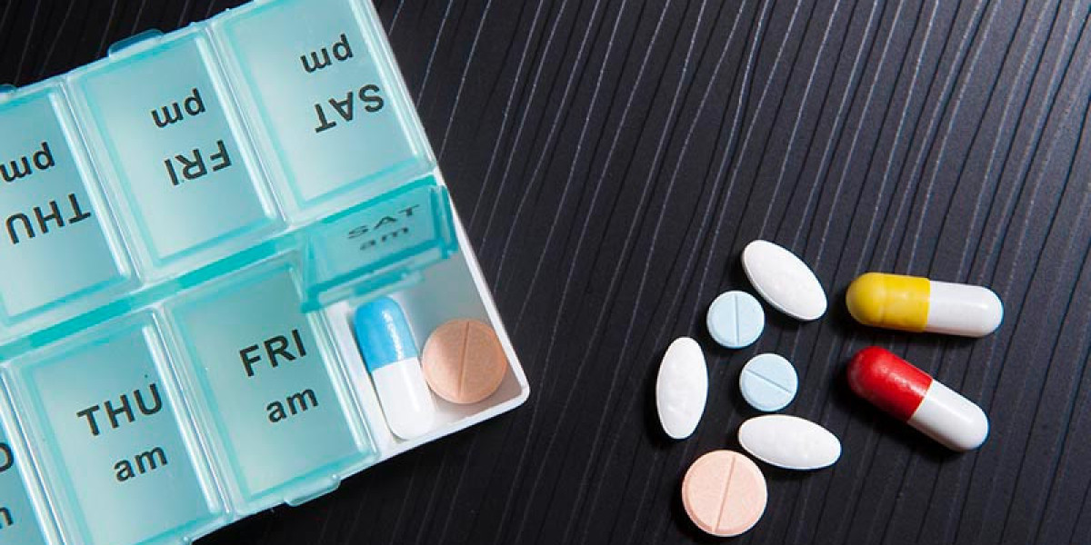 Medication Management Market Overview, Growth Trends, Segmentation, Key Players (2024-2031)