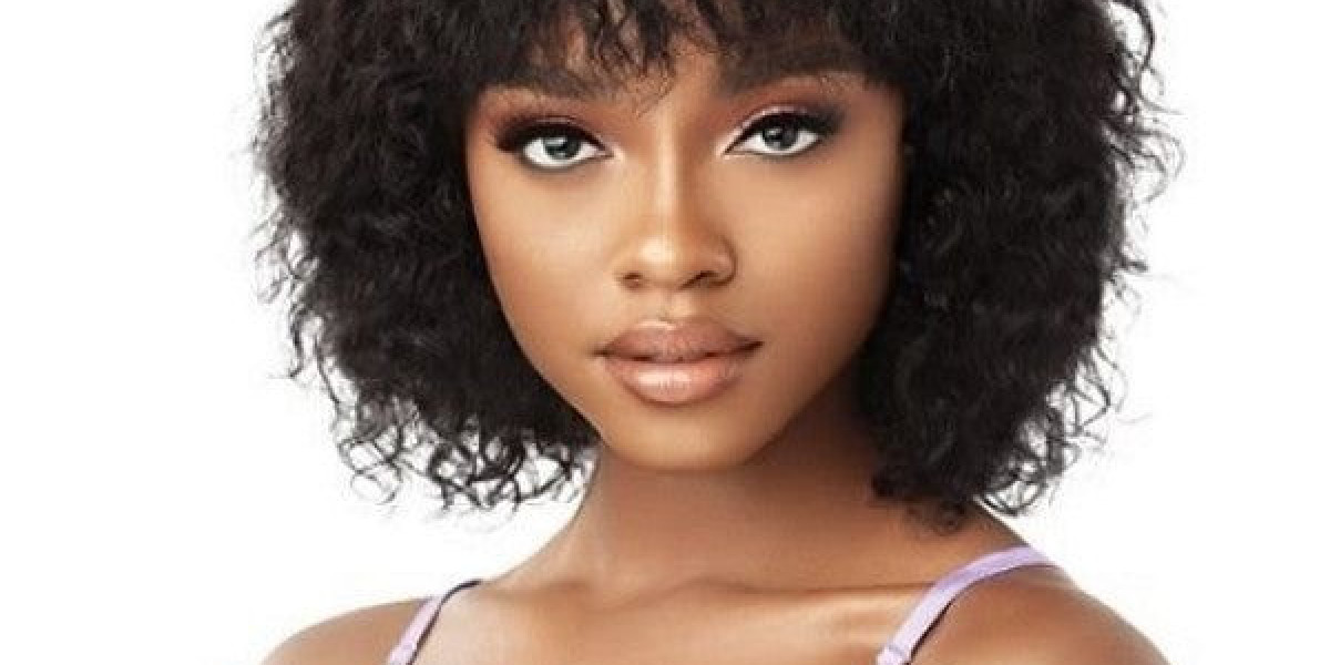 How to Choose Wigs for Small Heads for Formal Events