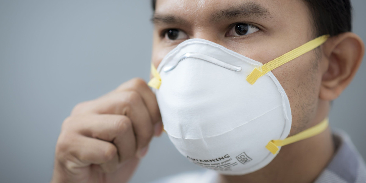 Explore 5 Key Trends Driving the US N95 Mask Market