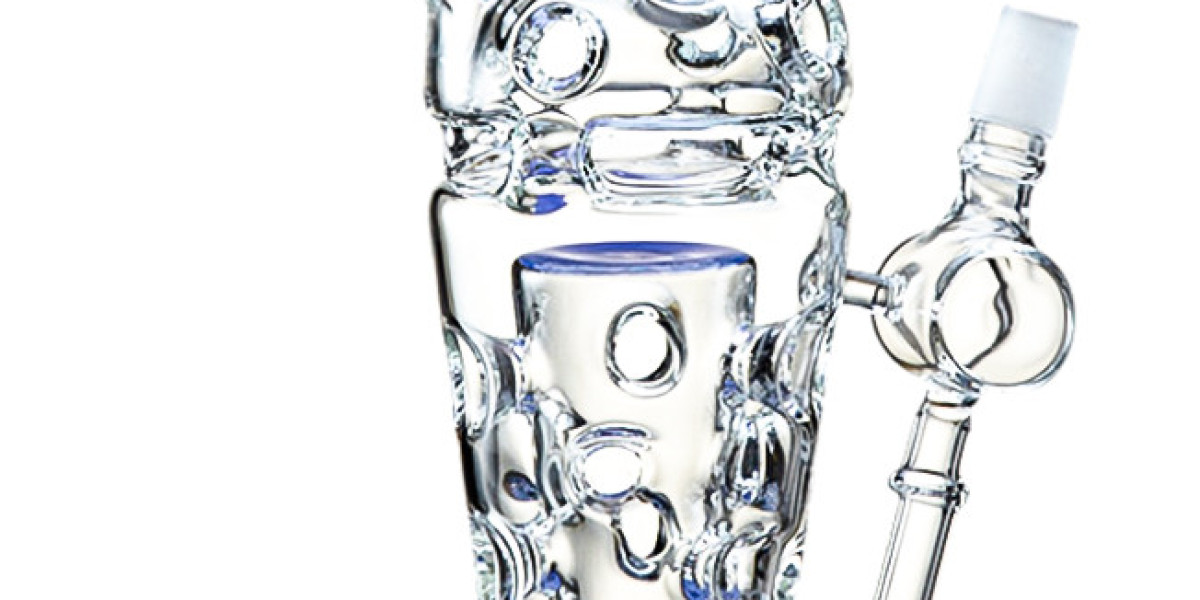 A Fun Dive into Dab Rigs: Your Go-To Guide