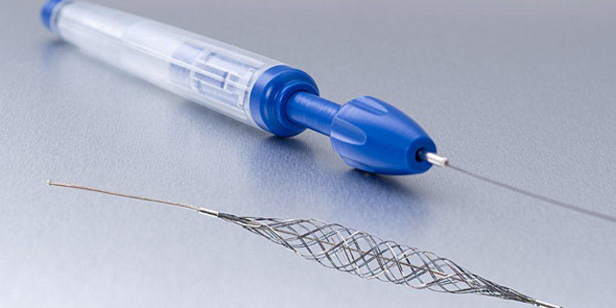 Global Neurovascular Devices Market Size, Share, Forecast 2022 – 2032