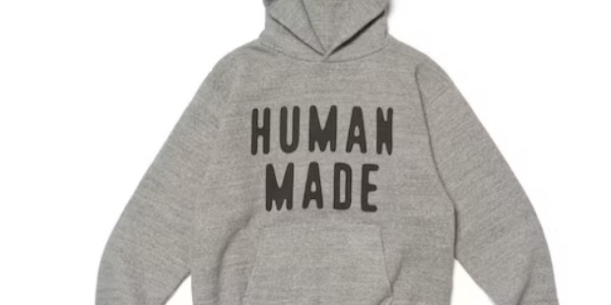 The Evolution of Human-Made Hoodies: From Vintage Inspiration to Modern Streetwear