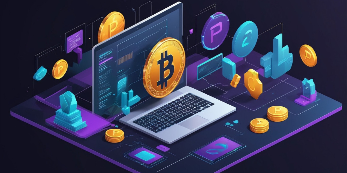 Cryptocurrency White Label Exchange