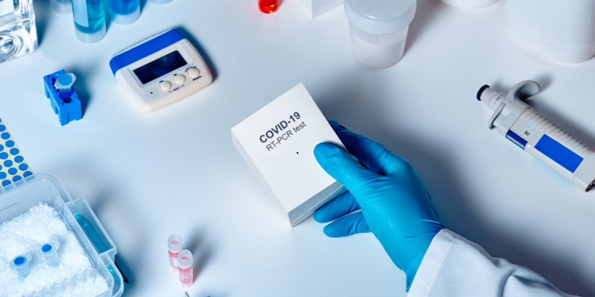 Global Molecular Diagnostics Market Size And Forecast Report 2024-2032