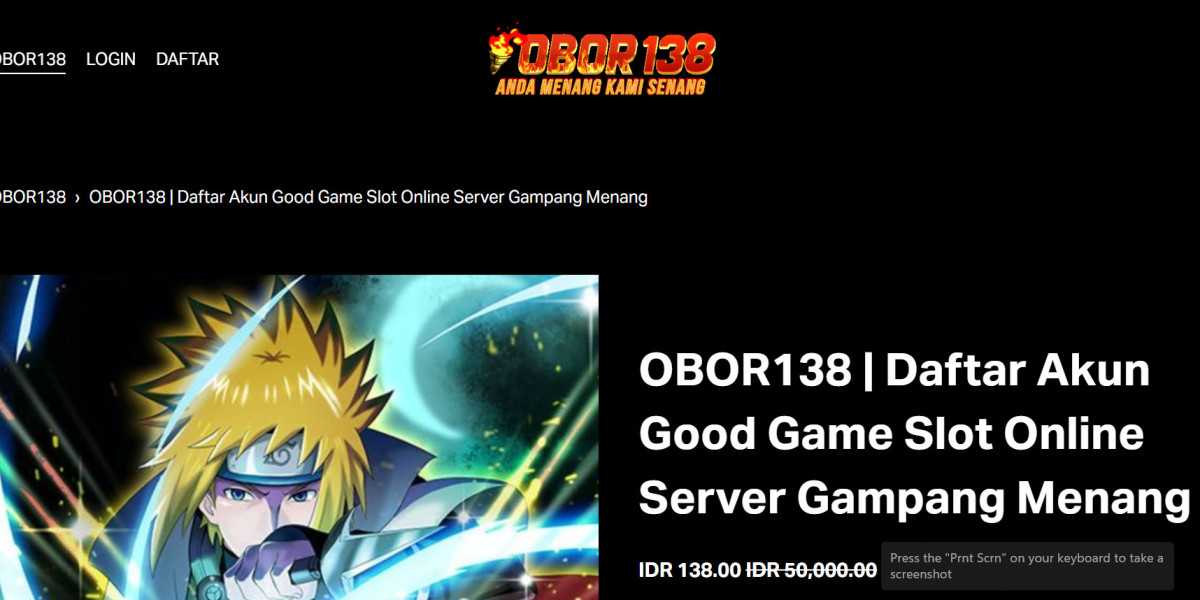 Unlocking Opportunities with Obor138: Your Ultimate Gaming Destination