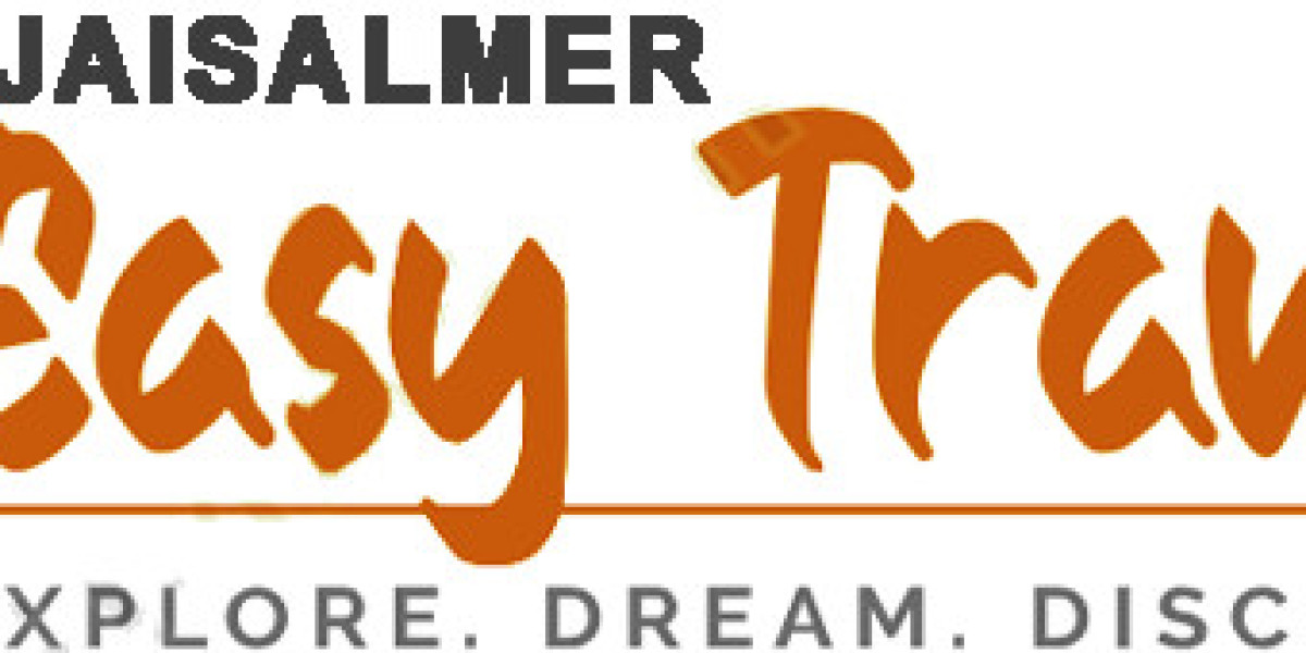 Golden City with Jaisalmer Taxi Service - jaisalmereasytravel