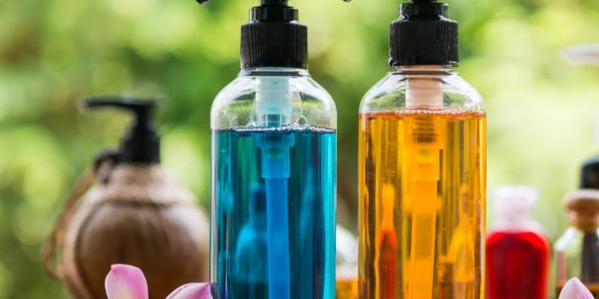 Liquid Soap Market Size, Growth & Industry Analysis Report, 2023-2032