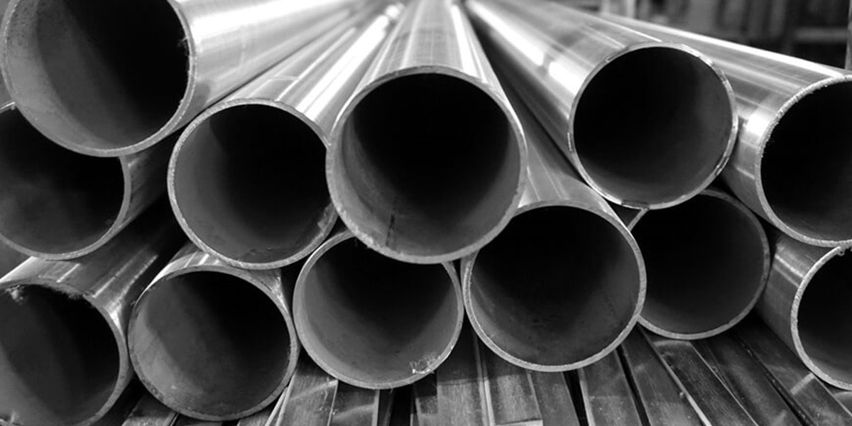 Metallic Pipes Manufacturing Plant Project Report 2024: Machinery, Raw Materials, Cost and Requirements