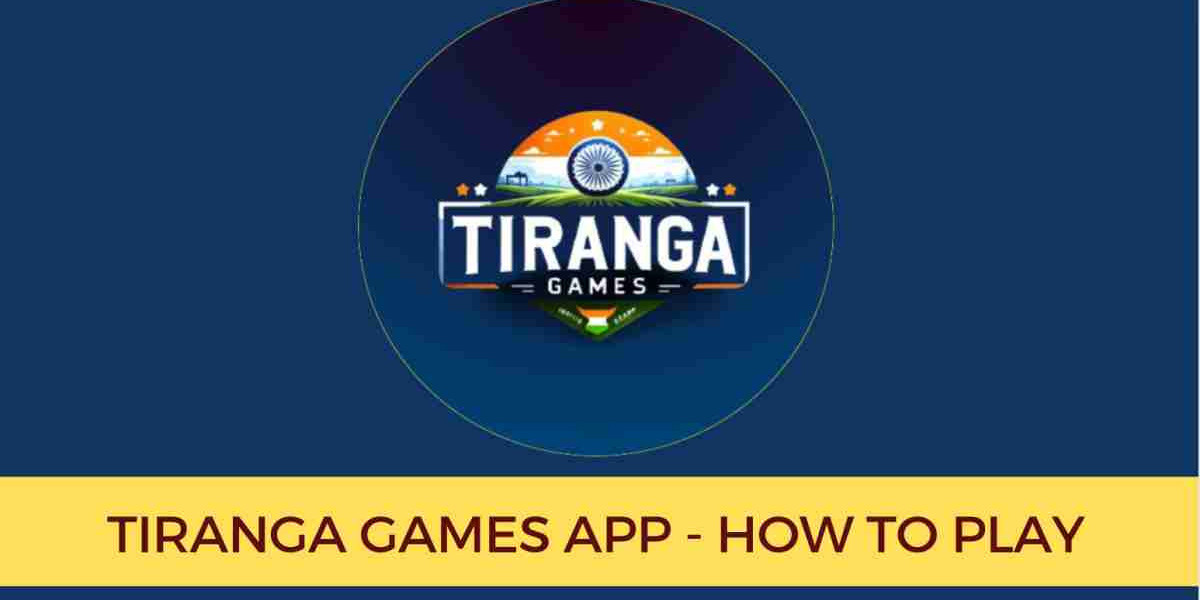 How to Compete with Friends Using the Tiranga Game App’s Multiplayer Mode?