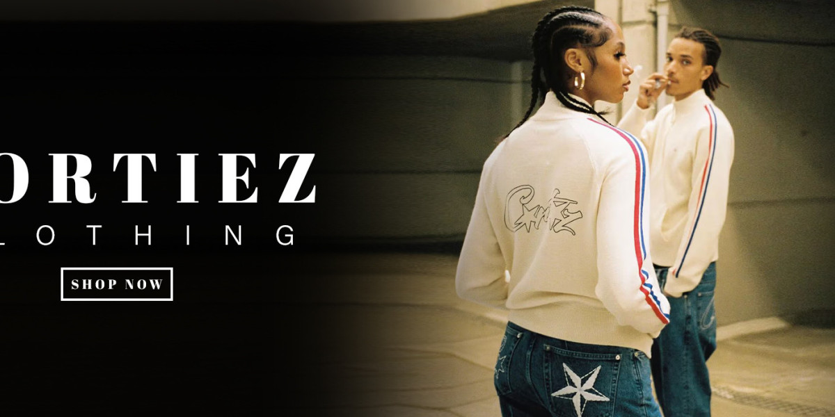 Corteiz Clothing: The Underground Streetwear Brand Taking Over Global Fashion