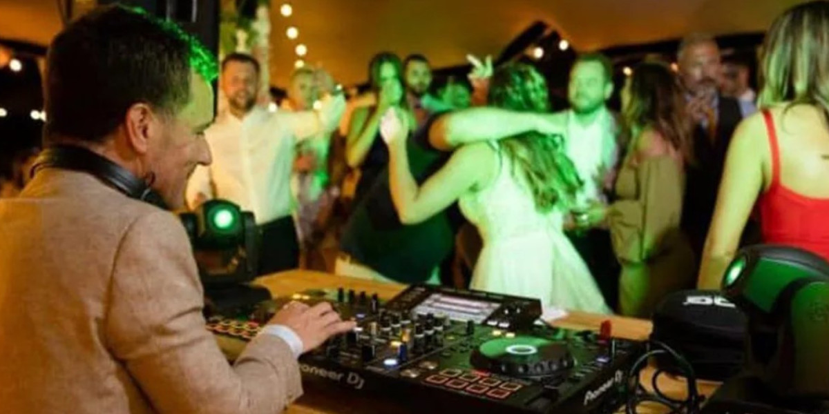 How to Hire a DJ for Your Event: A Simple Guide