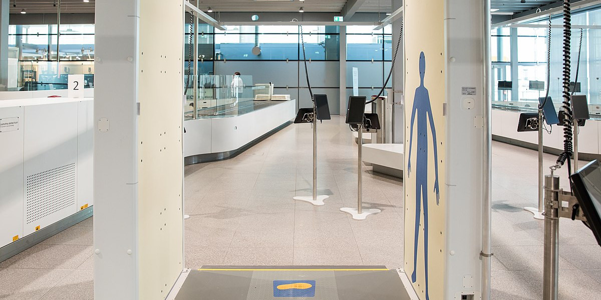 Worldwide Top 10 Global Full-Body Scanner Market Industry Trends in 2024; Detailed Analysis By Spherical Insights & 