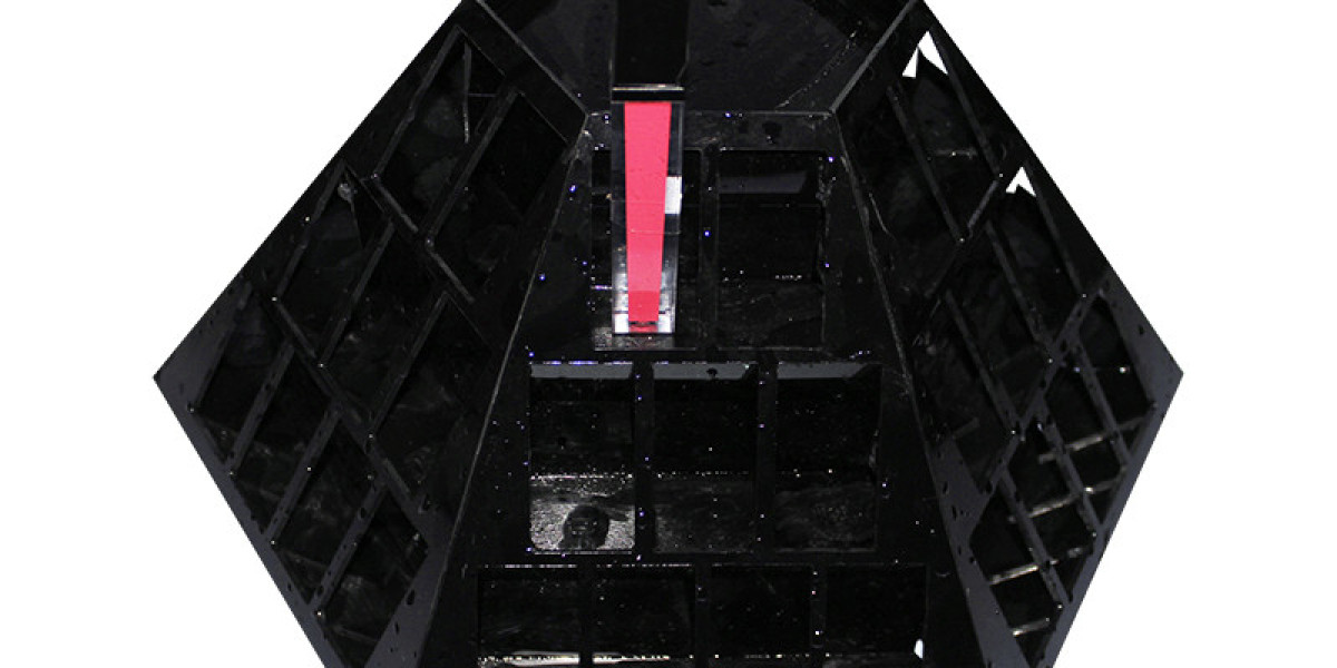 How Cosmetic Acrylic Displays Enhance Retail Experiences