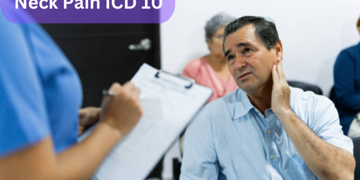 Neck Pain ICD-10: Educate Your Staff About Pre-authorization Requirements