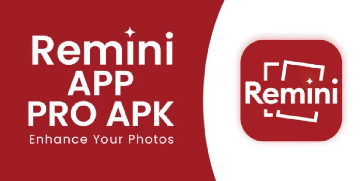 Remini Mod APK: Unlock the Ultimate Photo Enhancement Experience