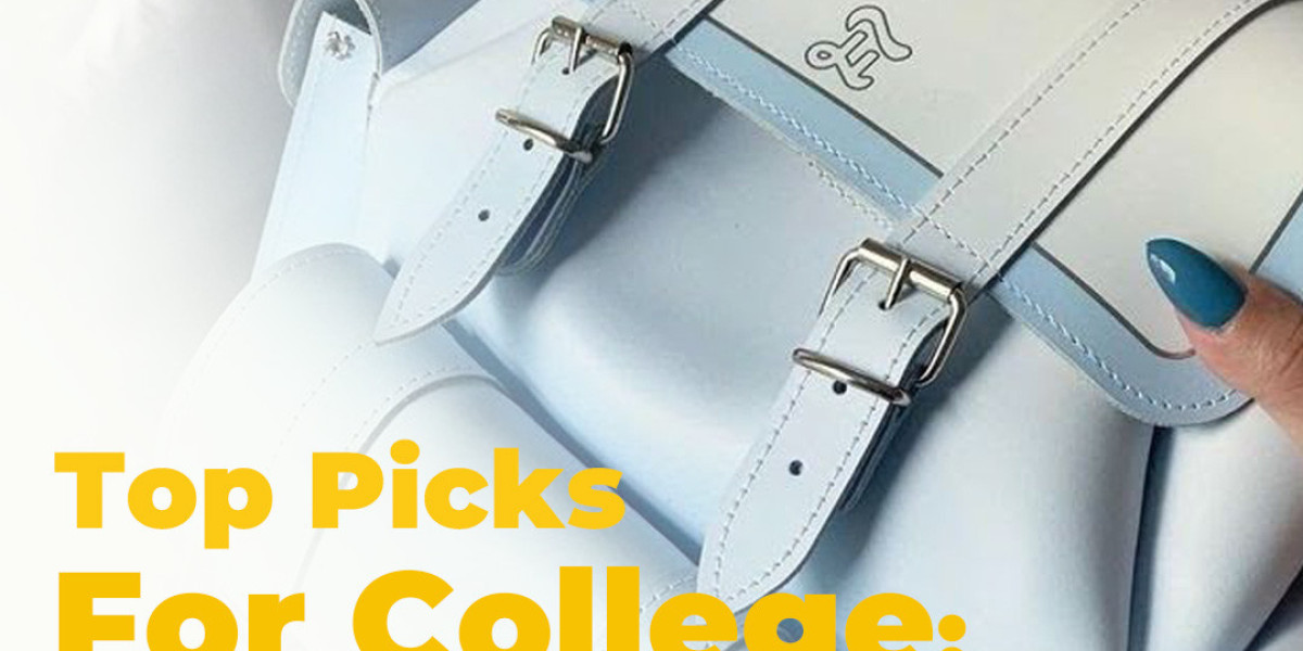 Top Picks for College: Buy the Best Backpacks Online