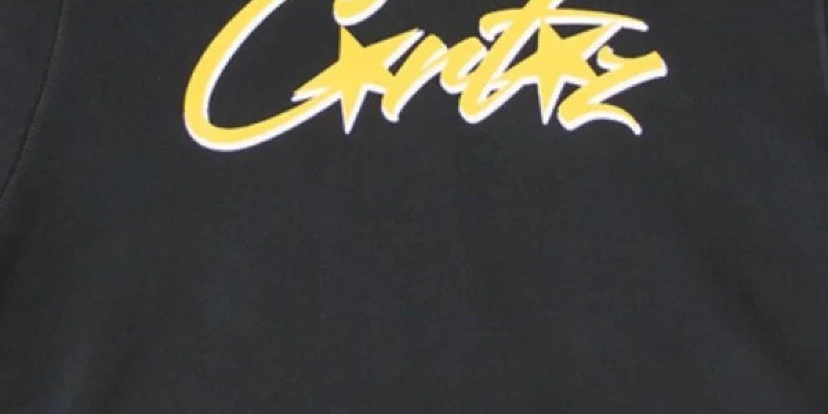 What Makes Charming Corteiz Clothing Stand Out in Streetwear Fashion?