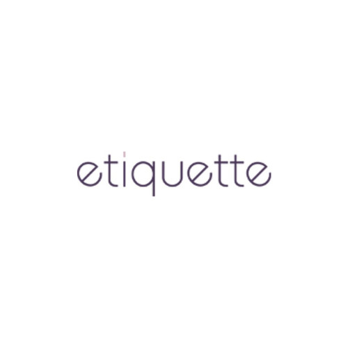 Etiquette Apparel Apparel Profile Picture