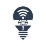 AHA lighting profile picture