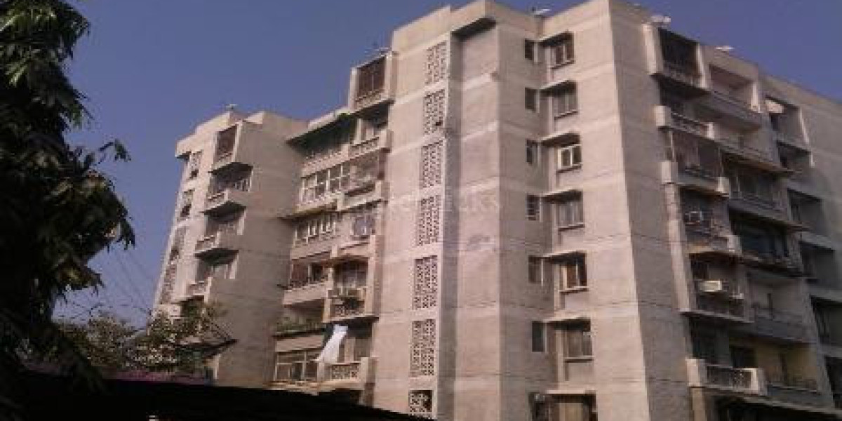 Exploring the Charm of Apartments in Vikaspuri: A Perfect Blend of Comfort and Convenience