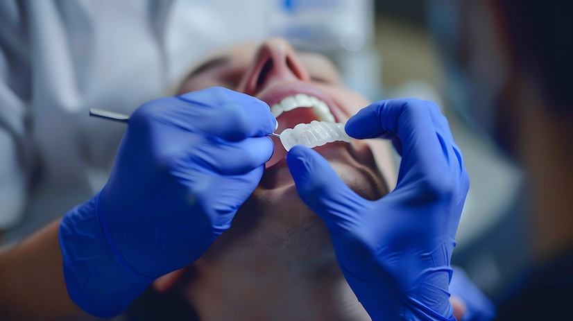 Different Types of Dental Fillings and Their Benefits – Telegraph