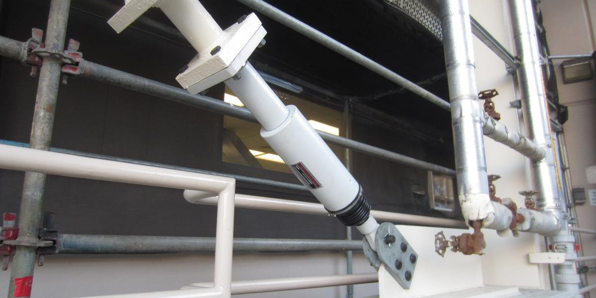 Seismic Protection Device Market Expected to Surpass US$ 2,220.8 Million by 2033