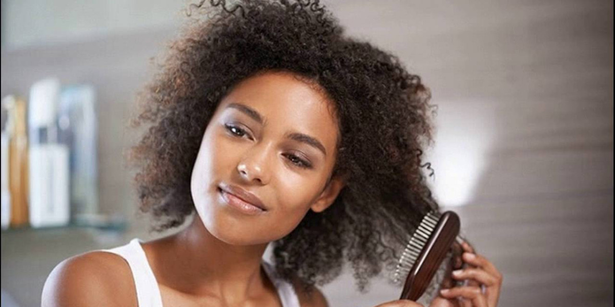 Curly Hair Care and Styling Products Market Analysis, Size, Share, Growth, Trends, and Forecasts by 2031