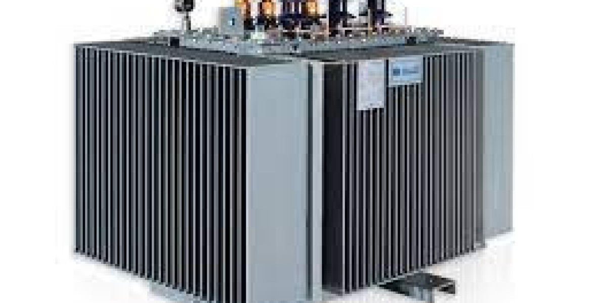 Worldwide Oil Filled Power Transformer Market Sales, Revenue, Forecast to 2033