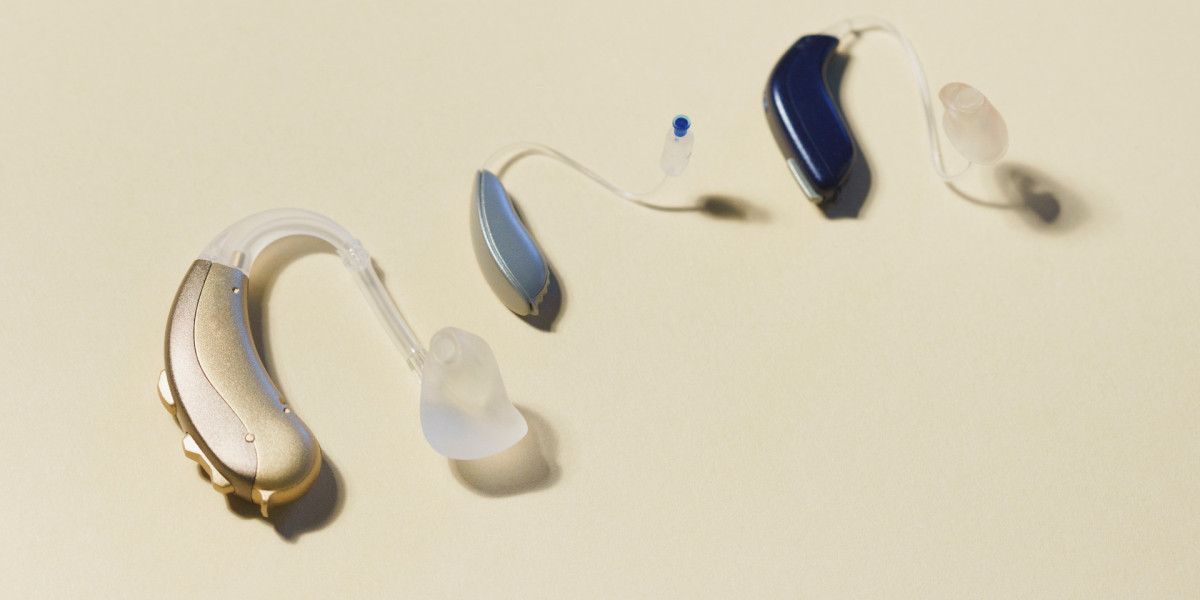 Audiology Devices Market Overview, Growth Trends, segmentation(2024-2031)