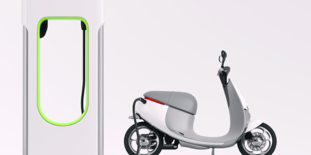 Electric Scooter Market Size And Forecast Report 2024-2032