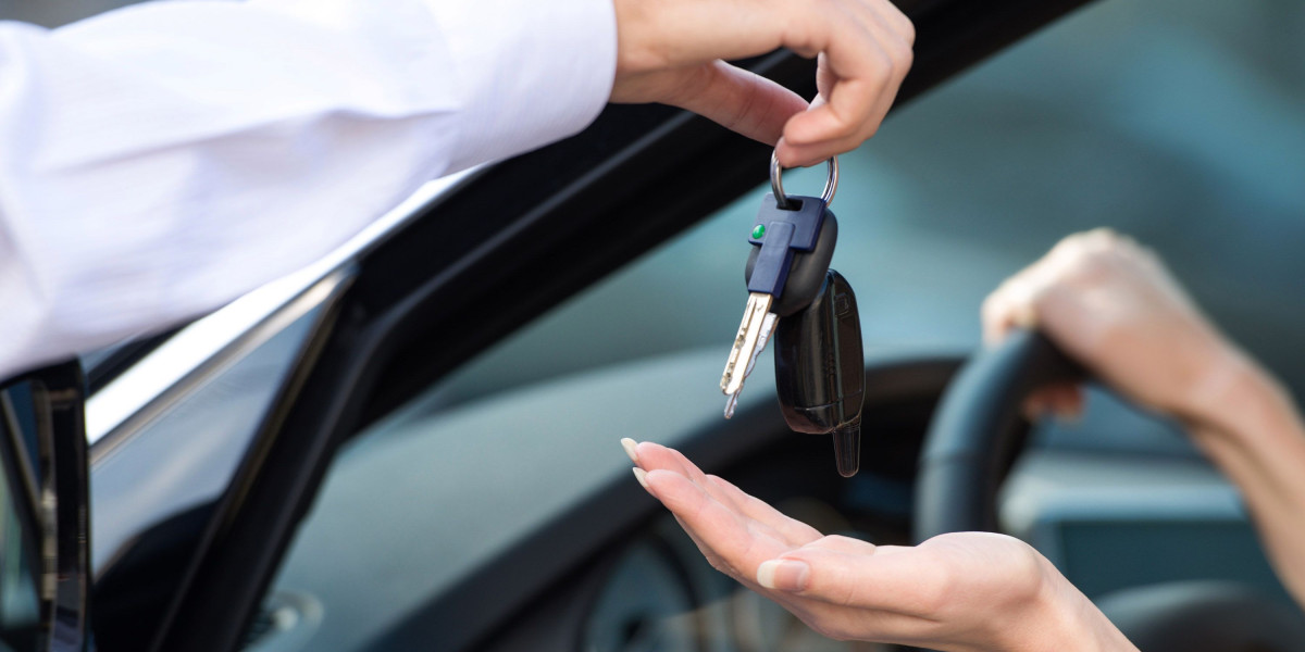 Car Rental Market Insight | Outlook | Growth Analysis Report