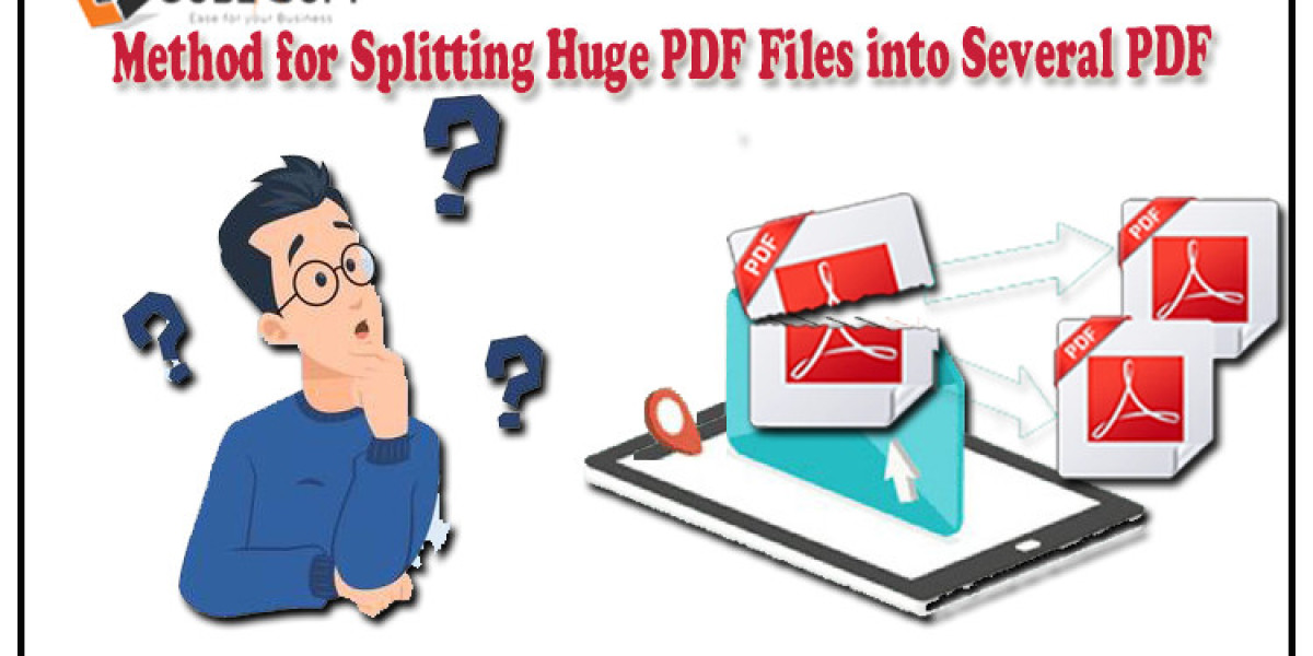 How to Split Pages in PDF Acrobat? Complete Guide