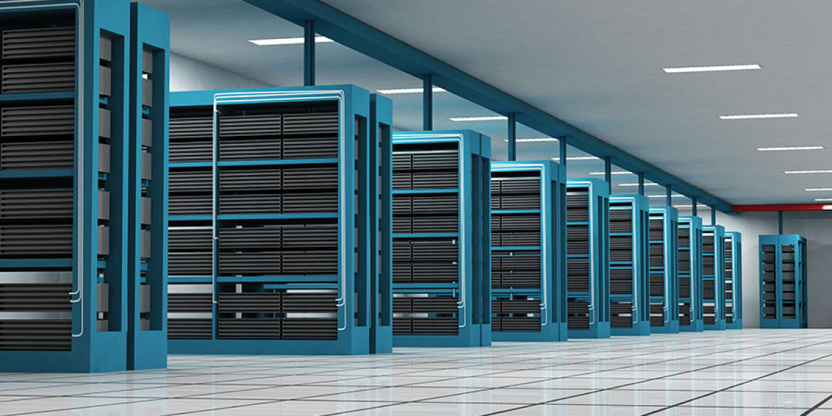 Data Centre Colocation Market Forecast and Outlook (2024-2031)