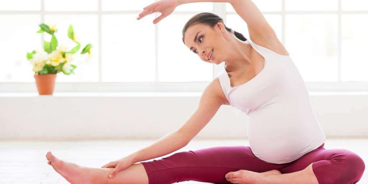 How Yoga Can Support Your Fertility Journey