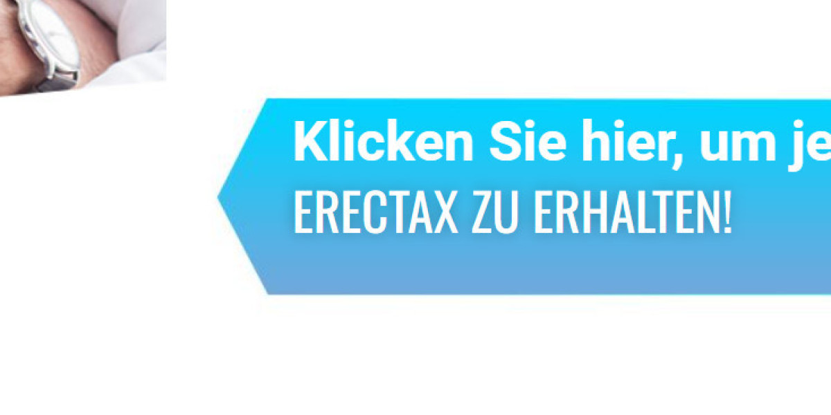 Erectax Testosterone Booster Preis zum Verkauf in der Schweiz, Bewertungen & Kauf