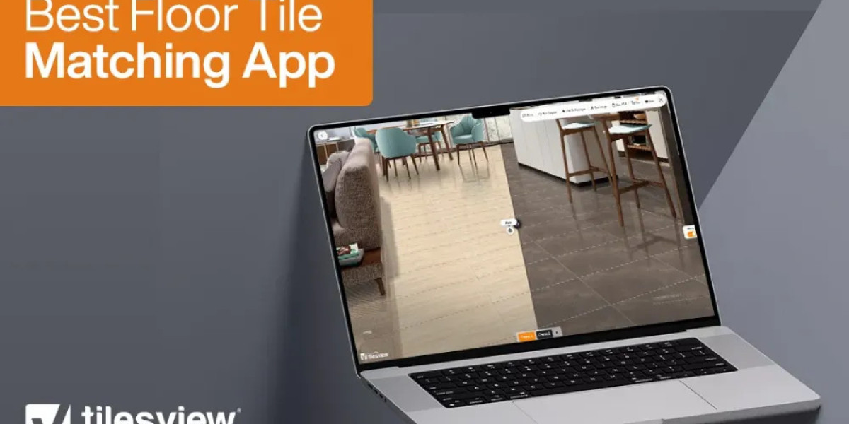 5 Tips for Using a Floor Tile Matching App Effectively