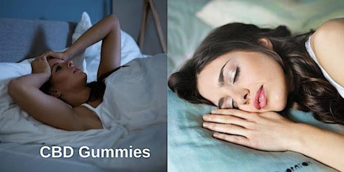 Dml CBD Gummies (Legit or Scam) Reviews