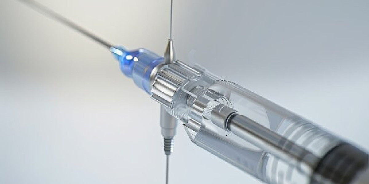 Drug Delivery Devices Market Overview, Growth Trends, Segmentation, Key Players (2024-2031)