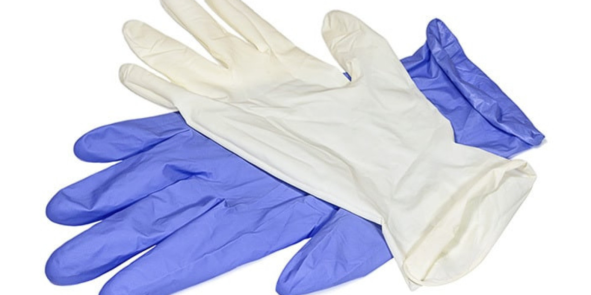 Medical Gloves Market Outlook, Opportunities, and Market Forecast 2024-2031