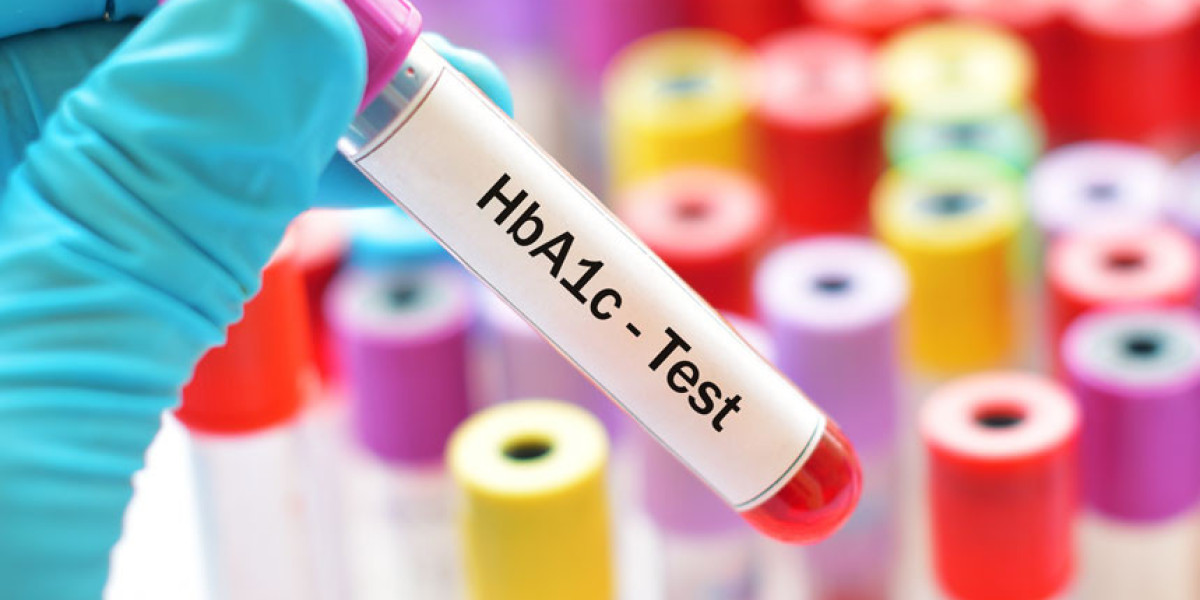 HbA1c Testing Market Size Expands with Growing Prevalence of Diabetes