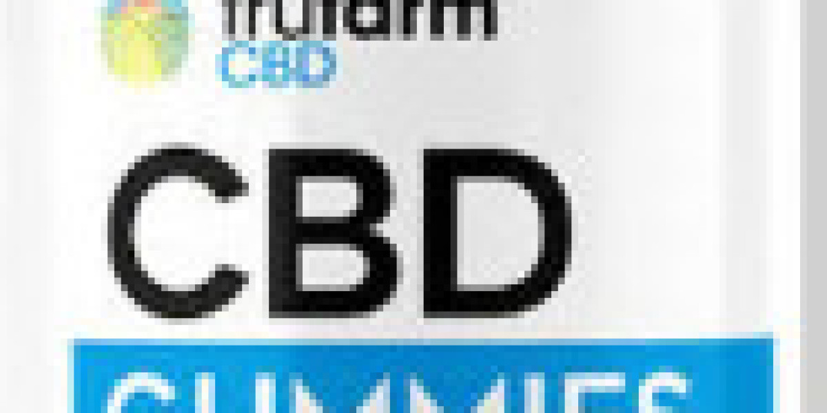 TruFarm CBD Gummies Read About 100% Natural Product?