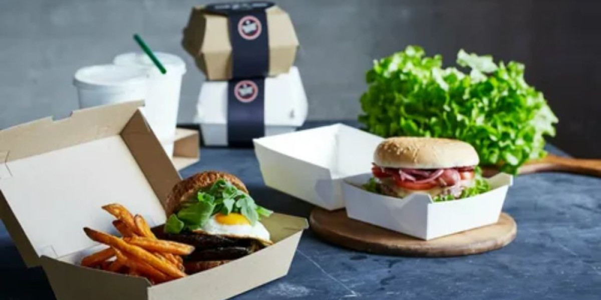 Elevate Your Brand Identity with Custom Food Boxes: Tips for Effective Packaging