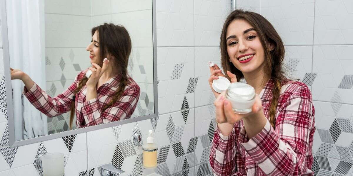 How to Properly Apply Skin Care Products for Best Results